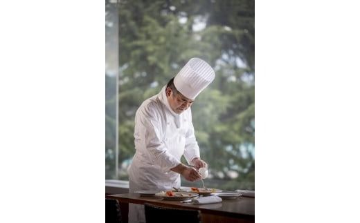 【生おせちを大晦日にお届け】ナチュラルフレンチ　特選生おせち　洋食二段重 おせち おせち料理 御節料理 正月料理 二段重 洋食 山梨 富士吉田