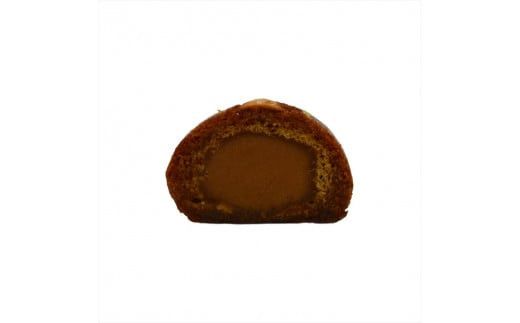 かりんとう饅頭 12個入（6種類）【ギフト プレゼント 贈り物 お中元 お歳暮 お持たせ おかし お土産 スイーツ 手土産 贈答品 大阪府 門真市 】 272230_CD002VC03