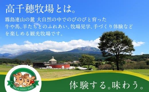 高千穂牧場ヨーグルト&のむヨーグルトミニセット_AA-1602_(都城市) ヨーグルト 苺ヨーグルト 季節のヨーグルト のむヨーグルト 乳製品 乳飲料 高千穂牧場