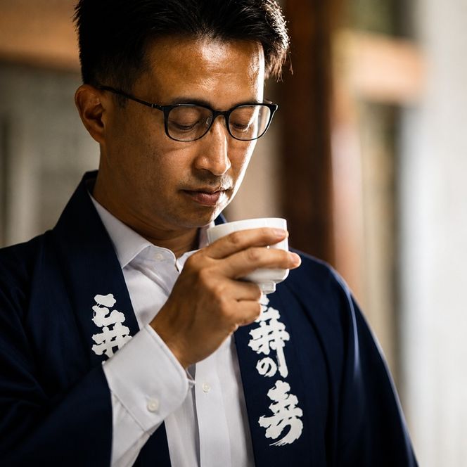三井の寿 【高級】 純米大吟醸 ・ 大吟醸 セット 720ml×2本 酒 お酒 日本酒
