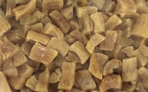 20-322 数量限定!!ほたて干貝柱【割れ品】300g