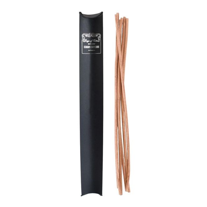 【アート・ラボ】カラフェディフューザー ［ 京都 フレグランス スティック オイル 芳香 おしゃれ ギフト 送料無料 ふるさと納税 ］ 261009_A-KQ005