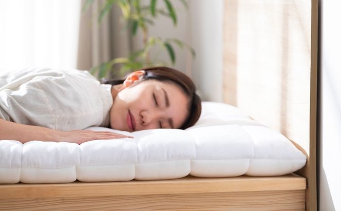 布団 エアリー敷き布団プラスS ASFP80-S ホワイト 敷布団 シングル 洗える 丸洗い 清潔 コンパクト 軽量 軽い オールシーズン 抗菌防臭 防ダニ 通気性 高反発 湿気 敷き布団 敷きふとん アイリスオーヤマ エアリー Airy 寝室