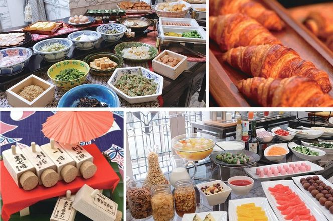 【ホテルモントレ京都】平休日1泊朝食付ペア宿泊券《スタンダードツイン》［ 京都 旅行 宿泊 ホテル 旅館 人気 おすすめ 割引 チケット クーポン 観光 トラベル 宿 ふるさと納税 ］ 261009_A-LA082