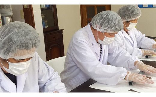 レモンケーキ 1箱 12個入 スイーツ デザート お菓子 おやつ 洋菓子 焼き菓子 レモン ケーキ 個包装 手作り 香料 着色料 保存用 不使用 素朴 [ET003us]