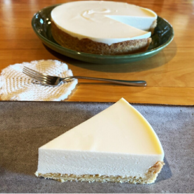 90-31 Cafe ほの香のチーズケーキ定期便（5種類5回）