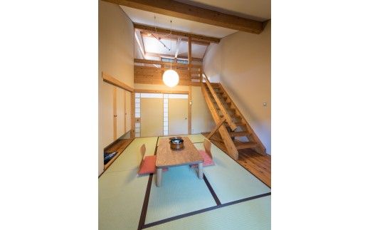 馬路温泉宿泊券/1泊2日ペア宿泊プラン（食事なし素泊り）