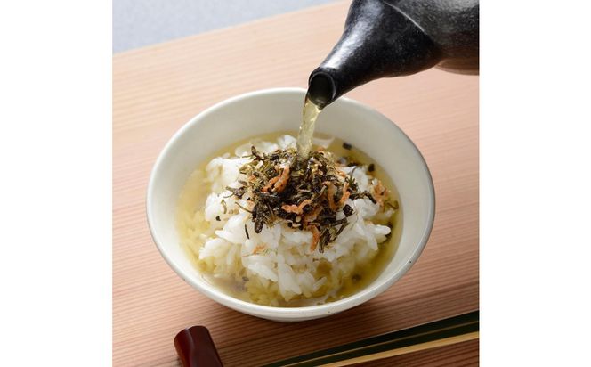 【高島屋選定品】＜下鴨茶寮＞料亭の昆布ふりかけ(40g)［ 京都 老舗 料亭 ご飯のお供 人気 おすすめ グルメ 京料理 京懐石 ギフト プレゼント お取り寄せ 通販 送料無料 ふるさと納税 ］ 261009_A-AAY001