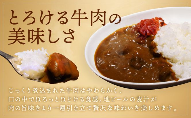 【黄桜】京都麦酒地ビールカレー（200ｇ×10個）［ キザクラ 京都 レトルト カレー 人気 おすすめ 定番 ギフト プレゼント 贈答 ご自宅用 お取り寄せ おいしい ］ 261009_B-DN84