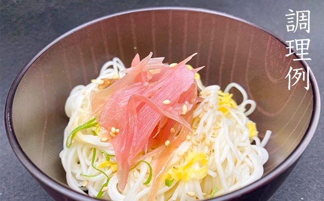 Japan Ginger厳選お試しセット（各種1本）