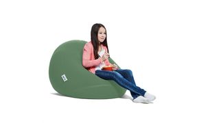 K2238 Yogibo Drop ヨギボー ドロップ 【オリーブグリーン】