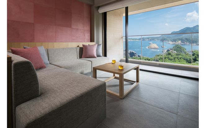 界 出雲 ふるさと納税宿泊券(15,000円分) 322032_GE001