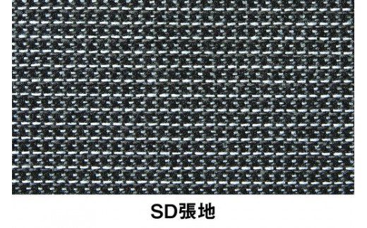 イトーキ バーテブラ03 （vertebra03）ワークチェア【 お客様組立品 ( かんたん組立 ) /   4本脚 回転 本体：G1/ダークグリーン SD張地：C3/ダークグレーC / 柴田文江氏デザイン / 日本製 】  オフィスチェア デスクチェア ダイニングチェア KG-855SDG1C3CF (KG-855SD-G1C3C)【EI015W】