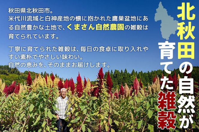 雑穀 きび 計600g（200g×3袋） 農薬不使用 無農薬 ご飯に混ぜて炊くだけ 国産 国内産|kgrl-00019