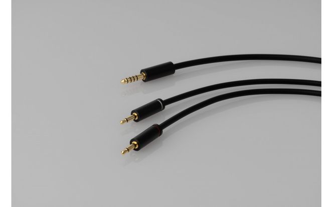 密閉型ヘッドホン final DX3000CL　高音質/開放感/低歪 141305_DC60