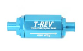 T-REV　ブルー　φ12　0.05 272183_FB001VC07
