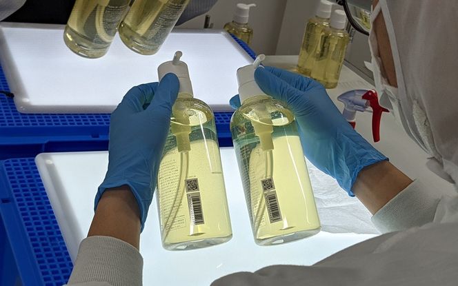 【type-B】12／JU-NI本体500mlセット kmsk0002-2