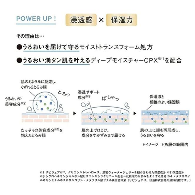 化粧水 オルビスユー エッセンスローション ボトル入り オルビス 医薬部外品 スキンケア ORBIS