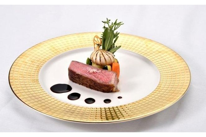 佐伯の フランス料理 ムッシュカワノ ランチ・ディナー ペア お食事 招待券 フレンチ お食事 料理 大分県 佐伯市 【FM02】【フランス料理ムッシュカワノ】