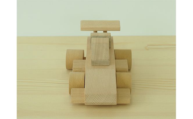 楽しくつくって楽しく遊ぶ！レーサーカー＆ころころカー 工芸品 玩具 