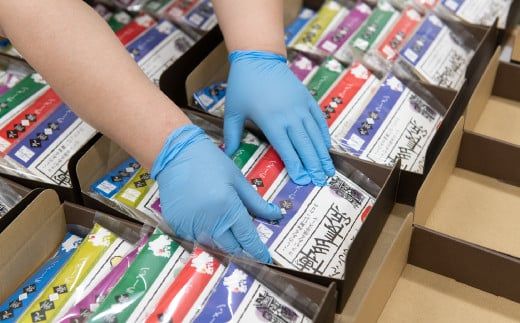 ｢がばいうまか佐賀ラーメン｣ 6人前&｢九州の旅･ラーメン紀行｣ 10人前 C-572