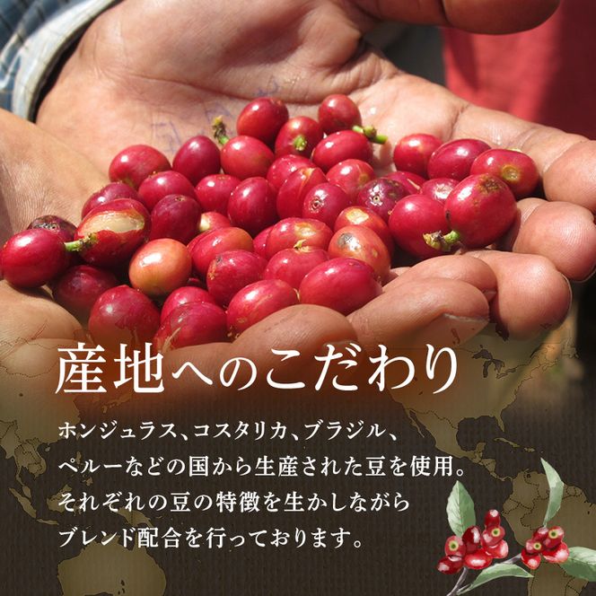 ドリップバッグ　旬のシングル　深煎り　5個入 飲料 ドリップコーヒー コーヒー粉