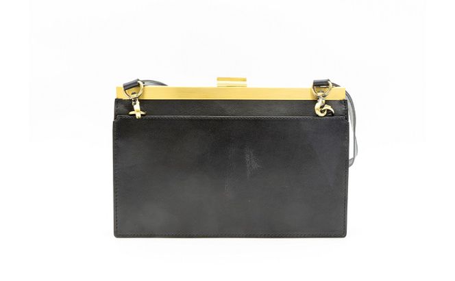 バッグ KIYOKAWA 2way ポシェット AURDEY AUD001 カバン 革 牛革 牛革製 かばん 鞄 ショルダー ファッション 口金 国産 日本製 