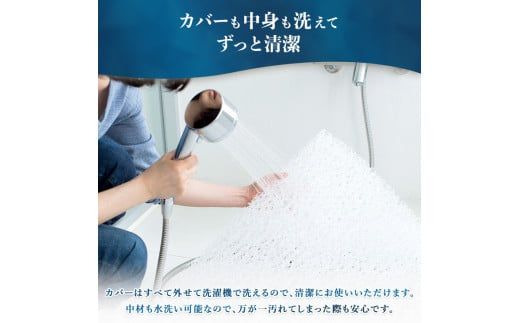 エアウィーヴ　ピロースリム｜まくら 枕 おすすめ 寝具 睡眠 快眠 エアウィーブairweave  air weave