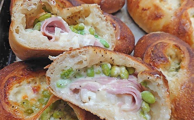 SOL BAKERY パン引換券 9,000円相当分（1,000円×9枚） 引き換えチケット 朝食 朝ごはん 軽食 ブランチ ランチ パン屋さん パン屋さんのパン 