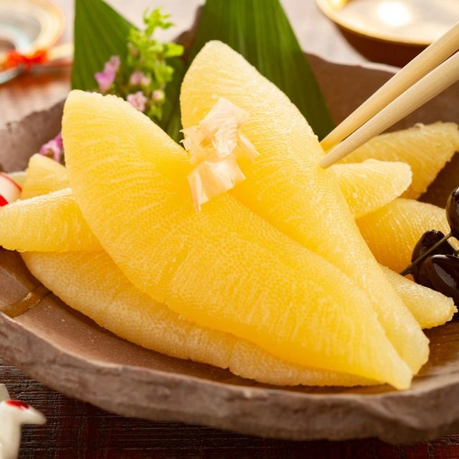 10-91 味付数の子(一本羽) 600g