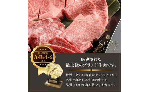 神戸牛肩ロースすき焼き肉・しゃぶしゃぶ肉(500g)《 神戸牛 自社牧場直送 国産 肉のヒライ 肩ロース すき焼き しゃぶしゃぶ プレゼント ギフト 送料無料 おすすめ 》【2403A00114】