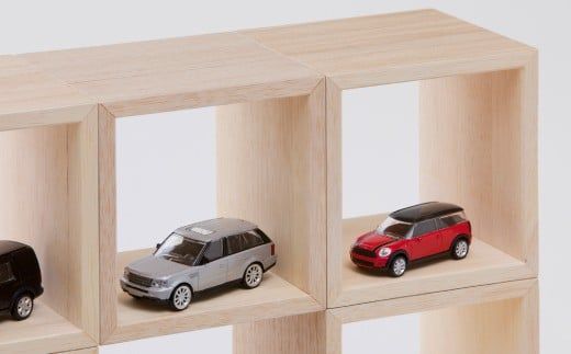 コレクションボックス 1個  G-235