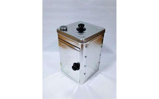 【SDGs】防災一斗缶 ピザ窯＆燻製器 セット　アウトドア キャンプ 用品 BBQ 防災グッズ ピッツァ くんせい 料理 H194-001