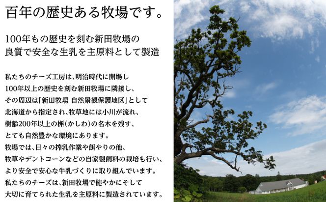北海道 十勝 チーズアソート4種＆ミルクジャム/大地のほっぺ・カチョカバロ・槲・さけるチーズ [チーズ工房NEEDS]【 チーズ アソート 詰合せ セット 大地のほっぺ カチョカバロ 槲 さけるチーズ ミルクジャム 乳製品 NEEDS ニーズ】