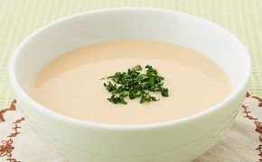 【CF】雪の下育ちのくっちゃんポテトスープ 加工食品 惣菜 レトルト 野菜 じゃがいも 
