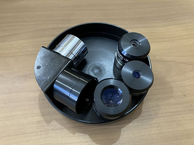 天体望遠鏡　アトラス80　日本製 花巻産  学習用 天体観測 【2136】