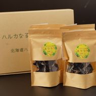 ハルカなる大地のきくらげ（4個セット）