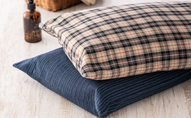 【あずき枕】高さ５cm（Ｂ）ひんやり快眠！心地よい / まくら 日本製 枕 横向き 夏用枕 快眠枕枕カバー ファスナーなし 頭に熱がこもらない枕 小豆枕 ひんやり 吸熱効果 快眠グッズ