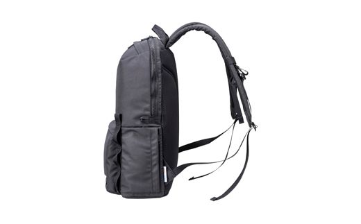 【高島屋選定品】豊岡鞄 CIE WEATHER DAYPACK2 (071955) ブラック / 木和田正昭商店 リュック 軽量 撥水 ビジネス ストリート バックパック リュックサック メンズ レディース リュックメンズ A4ファイル対応