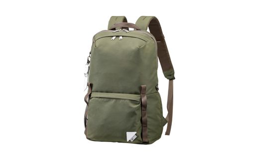 【高島屋選定品】豊岡鞄 CIE WEATHER DAYPACK2 (071955) オリーブ / 木和田正昭商店 リュック 軽量 撥水 ビジネス ストリート バックパック リュックサック メンズ レディース リュックメンズ A4ファイル対応