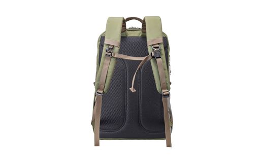 【高島屋選定品】豊岡鞄 CIE WEATHER DAYPACK2 (071955) オリーブ / 木和田正昭商店 リュック 軽量 撥水 ビジネス ストリート バックパック リュックサック メンズ レディース リュックメンズ A4ファイル対応
