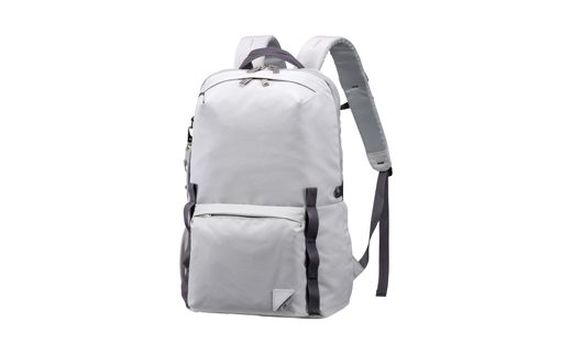 【高島屋選定品】豊岡鞄 CIE WEATHER DAYPACK2 (071955) グレー / 木和田正昭商店 リュック 軽量 撥水 ビジネス ストリート バックパック リュックサック メンズ レディース リュックメンズ A4ファイル対応