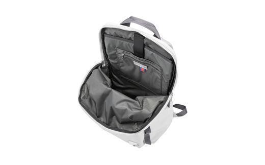 【高島屋選定品】豊岡鞄 CIE WEATHER DAYPACK2 (071955) グレー / 木和田正昭商店 リュック 軽量 撥水 ビジネス ストリート バックパック リュックサック メンズ レディース リュックメンズ A4ファイル対応