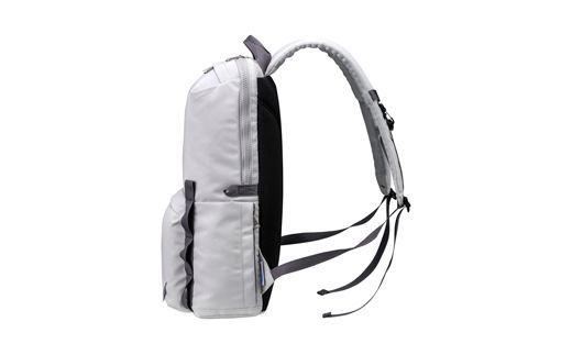 【高島屋選定品】豊岡鞄 CIE WEATHER DAYPACK2 (071955) グレー / 木和田正昭商店 リュック 軽量 撥水 ビジネス ストリート バックパック リュックサック メンズ レディース リュックメンズ A4ファイル対応