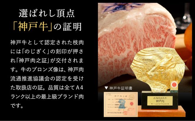 神戸牛 すき焼き セット / G.肩ロース450g 【帝神志方ミート】【12/21までの受注分年内発送】