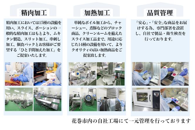 ローストビーフ900g（300g×3P） 【852】