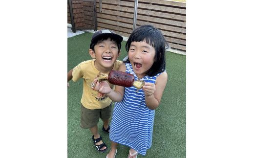 京丹後産ジビエ　鹿骨付きソーセージ350g NI00016