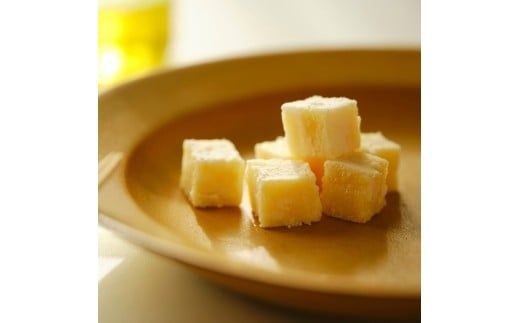 フルーツ生チョコ2種セット/生チョコ デザート 八朔  手作り 柑橘 果汁 【kmf013】